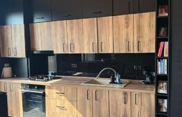 Apartament modern de 2 camere, 49,2 mp + loc de parcare,Mrs Ploiesti