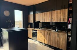 Apartament modern de 2 camere, 49,2 mp + loc de parcare,Mrs Ploiesti