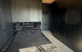 Apartament modern de 2 camere, 49,2 mp + loc de parcare,Mrs Ploiesti