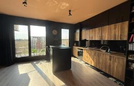 Apartament modern de 2 camere, 49,2 mp + loc de parcare,Mrs Ploiesti