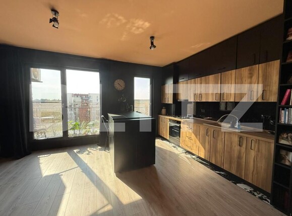 Apartament de vânzare 2 camere Albert - 177609AV | BLITZ Ploieşti | Poza1