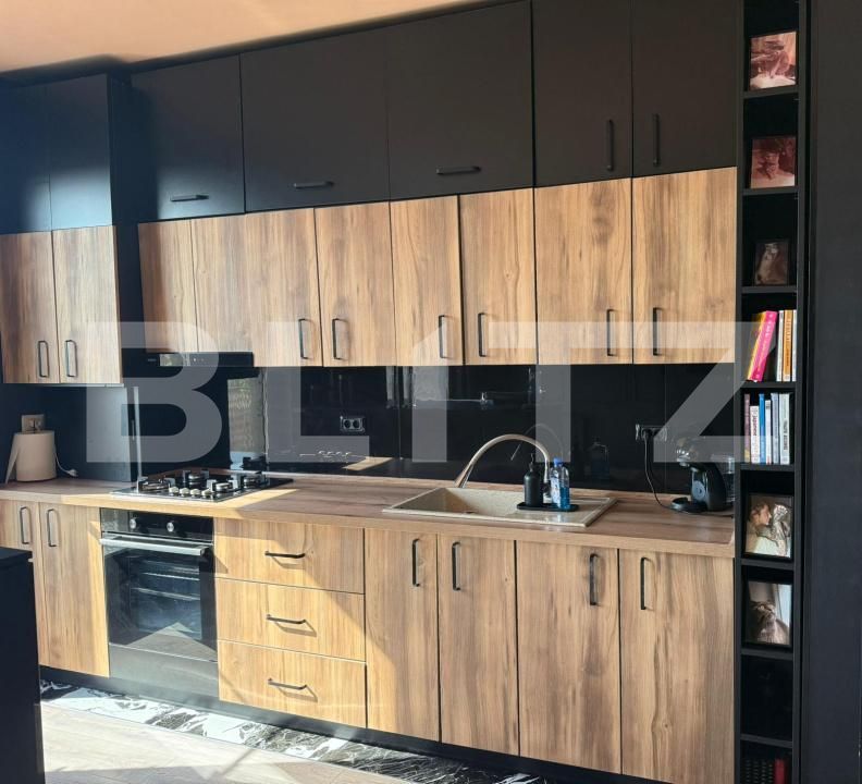 Apartament de vânzare 2 camere Albert - 177609AV | BLITZ Ploieşti | Poza3