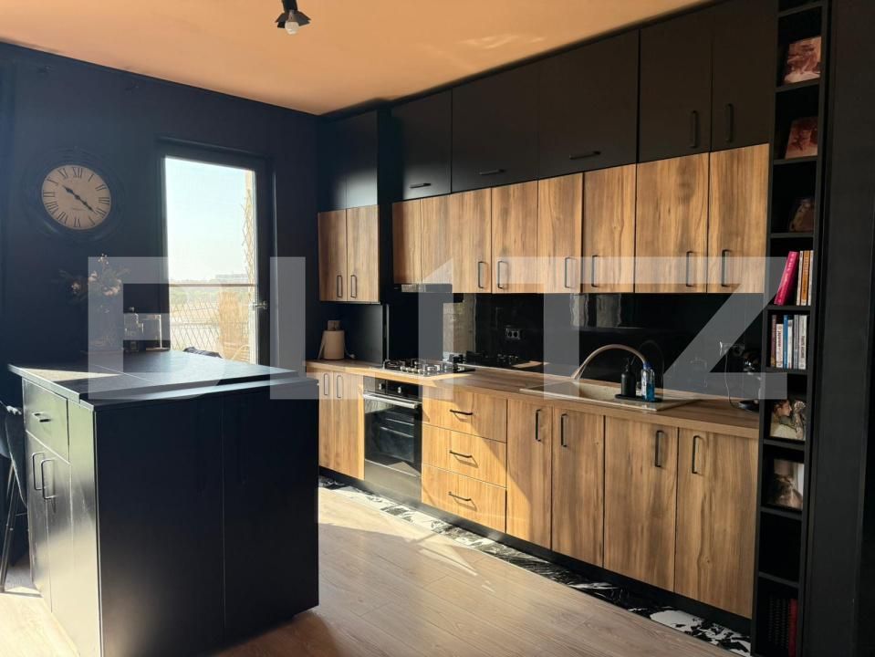 Apartament de vânzare 2 camere Albert - 177609AV | BLITZ Ploieşti | Poza2
