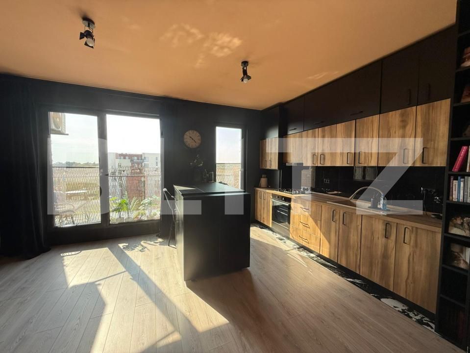 Apartament de vânzare 2 camere Albert - 177609AV | BLITZ Ploieşti | Poza1