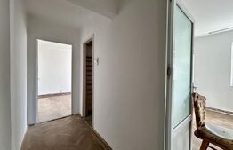 Apartament cu 3 camere, 63 mp, zona Vest