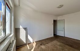 Apartament cu 3 camere, 63 mp, zona Vest