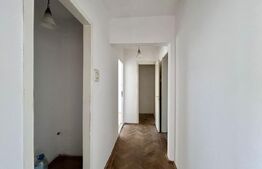 Apartament cu 3 camere, 63 mp, zona Vest