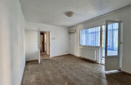 Apartament cu 3 camere, 63 mp, zona Vest