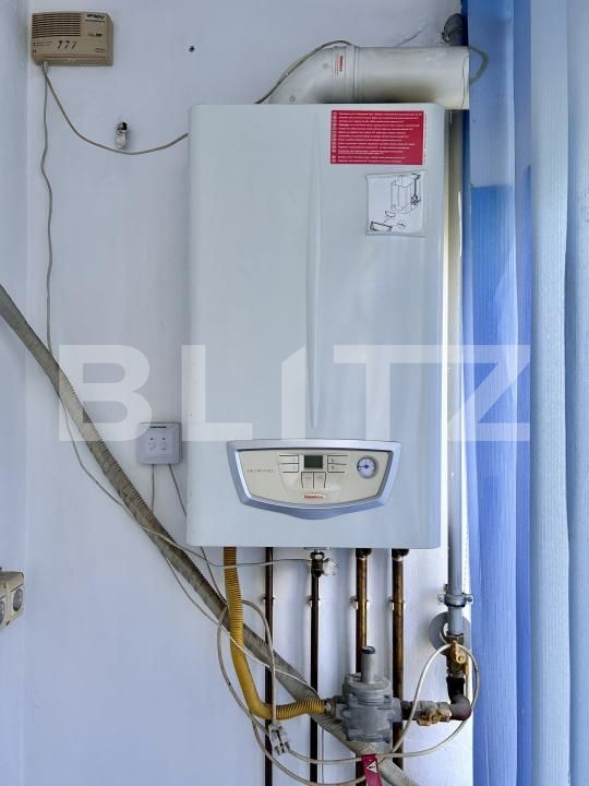 Apartament de vânzare 3 camere Vest - 177834AV | BLITZ Ploieşti | Poza6