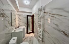 Apartament 2 camere, proaspat renovat, în Nord