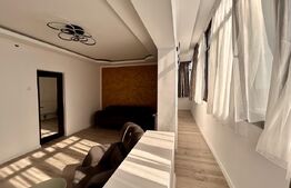 Apartament 2 camere, proaspat renovat, în Nord