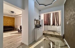 Apartament 2 camere, proaspat renovat, în Nord