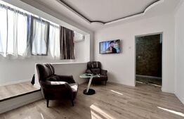 Apartament 2 camere, proaspat renovat, în Nord