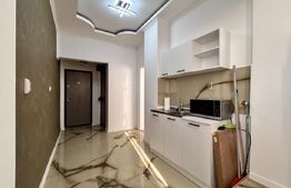 Apartament 2 camere, proaspat renovat, în Nord