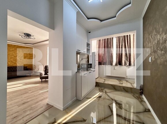 Apartament de vânzare 2 camere Nord - 178214AV | BLITZ Ploieşti | Poza1