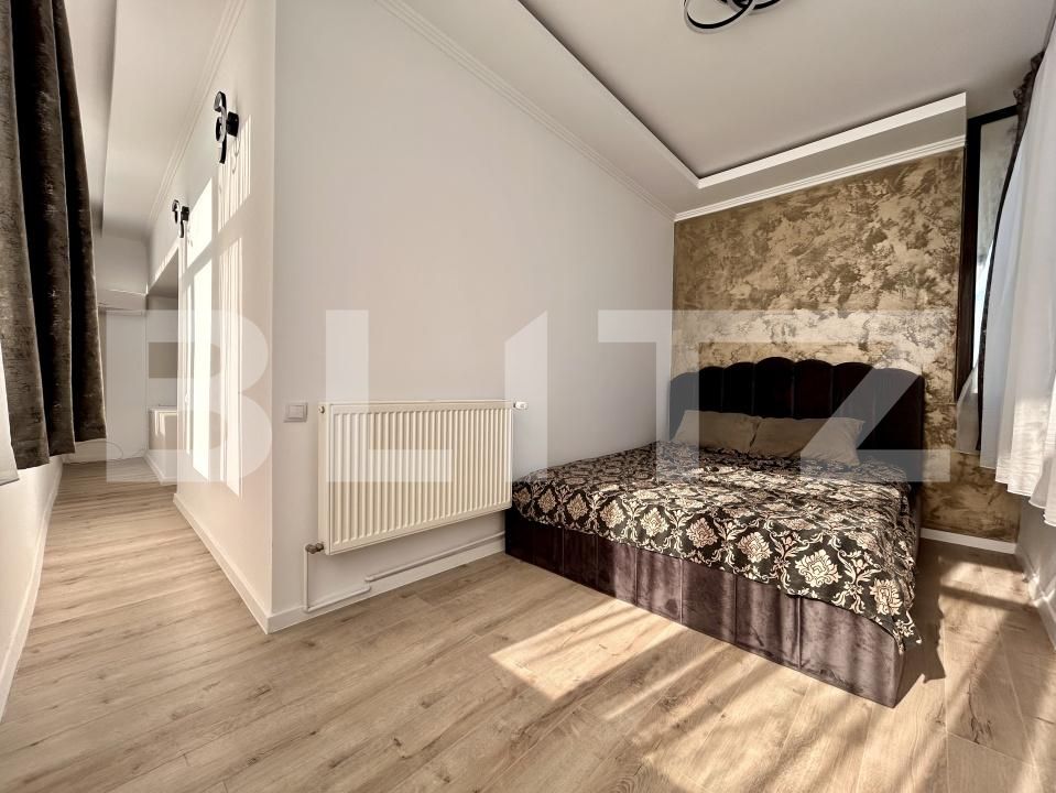 Apartament de vânzare 2 camere Nord - 178214AV | BLITZ Ploieşti | Poza5