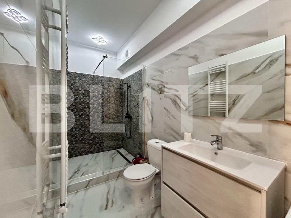 Apartament de vânzare 2 camere Nord - 178214AV | BLITZ Ploieşti | Poza8