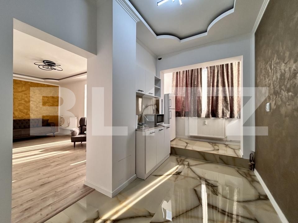 Apartament de vânzare 2 camere Nord - 178214AV | BLITZ Ploieşti | Poza6