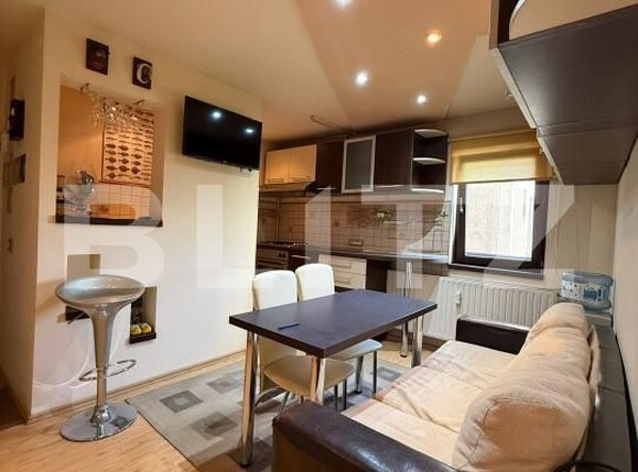 Apartament de vânzare 2 camere Democrației - 178283AV | BLITZ Ploieşti | Poza19