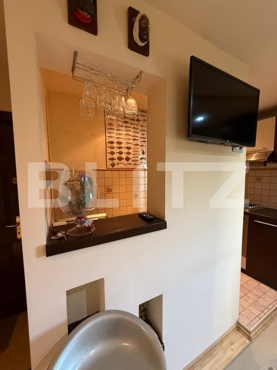 Apartament de vânzare 2 camere Democrației - 178283AV | BLITZ Ploieşti | Poza24