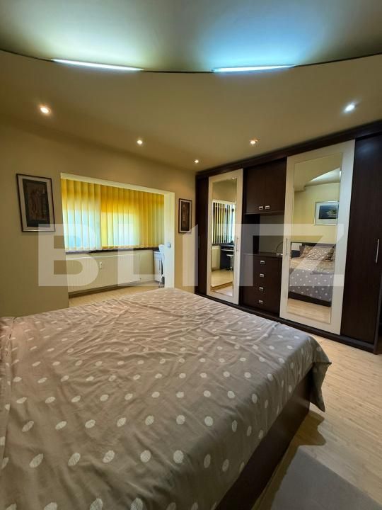 Apartament de vânzare 2 camere Democrației - 178283AV | BLITZ Ploieşti | Poza10