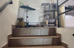 Casa 200 MP, teren 300 mp PLOIESTI