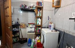 Casa 6 camere, zona Bariera Bucuresti 