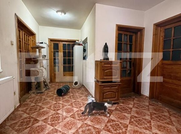 Casa de vânzare 6 camere Sud - 178364CV | BLITZ Ploieşti | Poza24