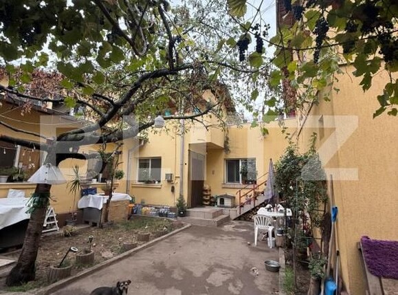 Casa de vânzare 6 camere Sud - 178364CV | BLITZ Ploieşti | Poza1