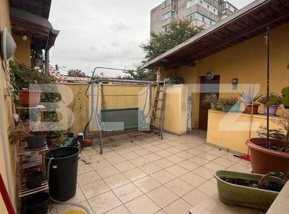 Casa de vânzare 6 camere Sud - 178364CV | BLITZ Ploieşti | Poza9