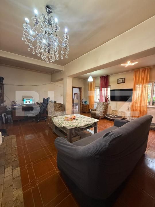 Casa de vânzare 6 camere Sud - 178364CV | BLITZ Ploieşti | Poza3