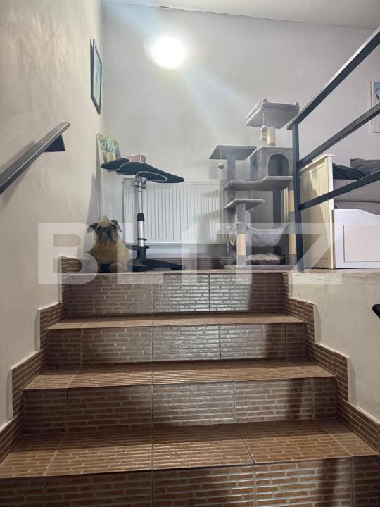 Casa de vânzare 6 camere Sud - 178364CV | BLITZ Ploieşti | Poza12