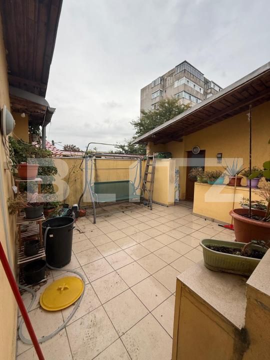 Casa de vânzare 6 camere Sud - 178364CV | BLITZ Ploieşti | Poza9