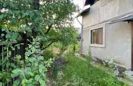 Casa cu 4 camere, SU 130 mp, teren 1900 mp, zona Galmeia