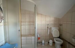 Casa cu 4 camere, SU 130 mp, teren 1900 mp, zona Galmeia