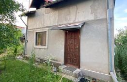 Casa cu 4 camere, SU 130 mp, teren 1900 mp, zona Galmeia