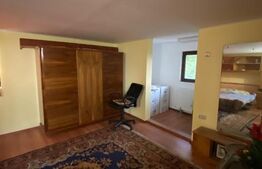 Casa cu 4 camere, SU 130 mp, teren 1900 mp, zona Galmeia