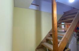 Casa cu 4 camere, SU 130 mp, teren 1900 mp, zona Galmeia