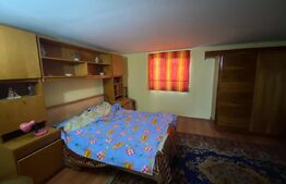 Casa cu 4 camere, SU 130 mp, teren 1900 mp, zona Galmeia