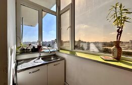 Apartament 3 camere, 59 mp, strada Aleea Arinului