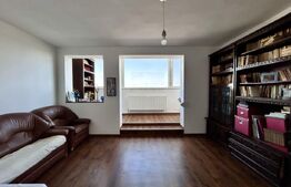 Apartament 3 camere, 59 mp, strada Aleea Arinului