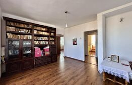 Apartament 3 camere, 59 mp, strada Aleea Arinului