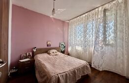 Apartament 3 camere, 59 mp, strada Aleea Arinului