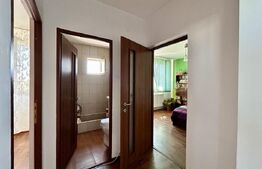 Apartament 3 camere, 59 mp, strada Aleea Arinului