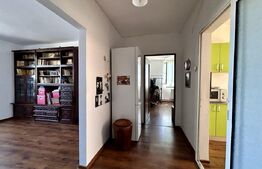 Apartament 3 camere, 59 mp, strada Aleea Arinului