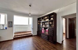 Apartament 3 camere, 59 mp, strada Aleea Arinului