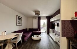 Apartament 2 camere, 52 mp, zona Transilvaniei