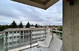 Apartament 2 camere, 52 mp, zona Transilvaniei