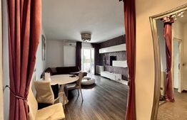 Apartament 2 camere, 52 mp, zona Transilvaniei