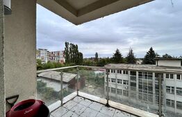 Apartament 2 camere, 52 mp, zona Transilvaniei